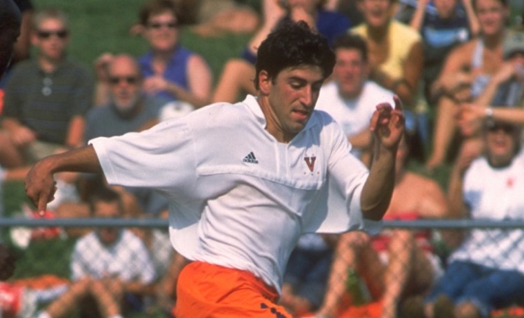 (Eskandarian in 2003)